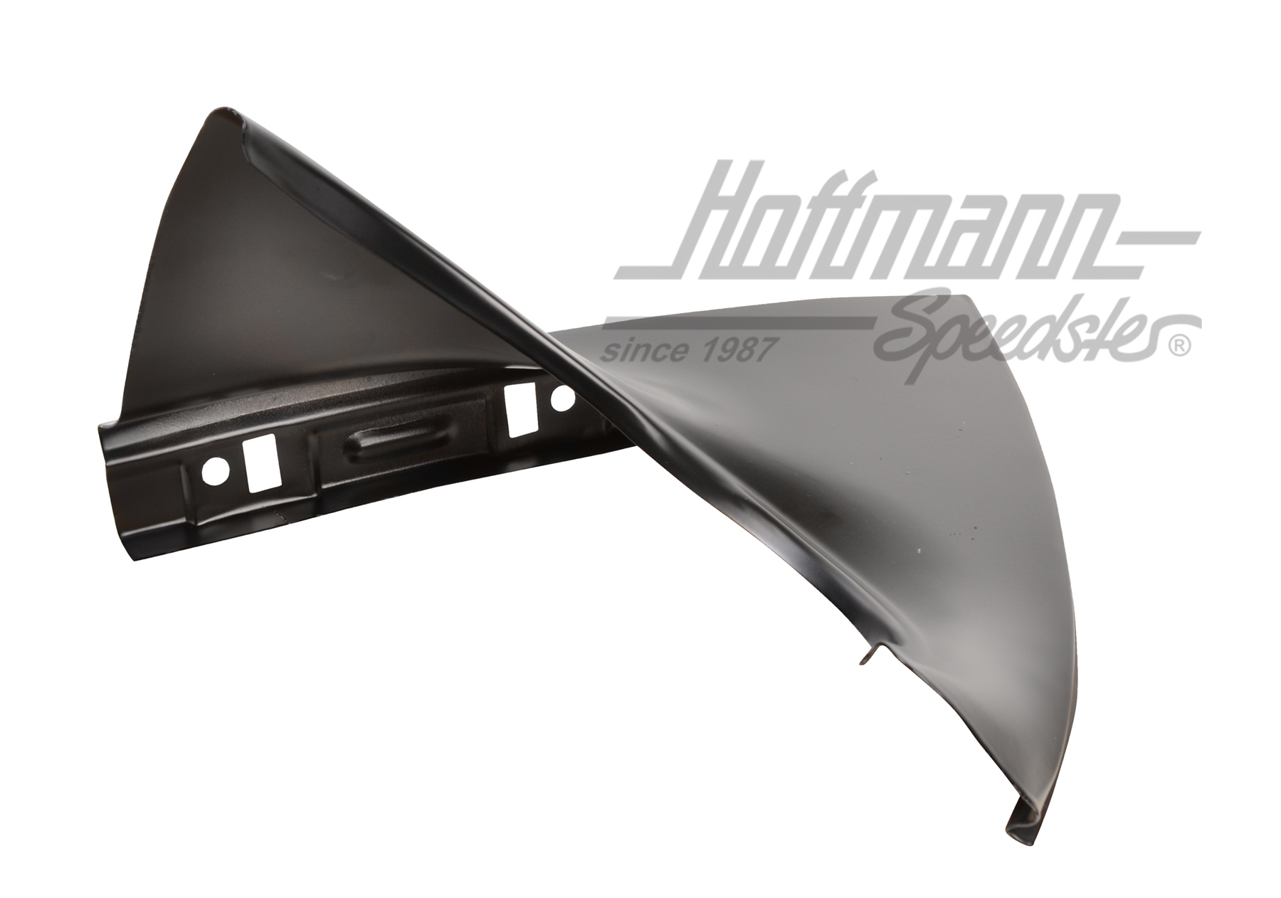 Soporte, guardabarros,  8.68-7.73, derecha                                                          