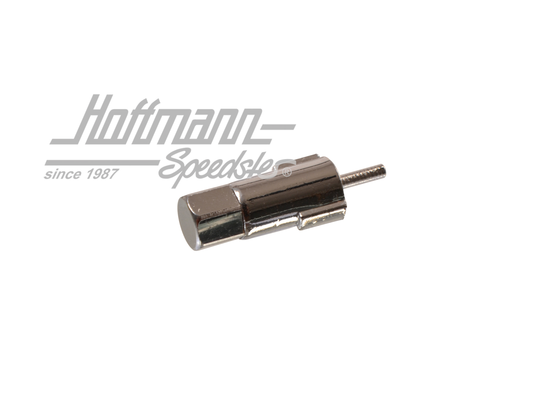 Botón, ventanilla giratoria,  911, 65-75, cromado | 901 542 559 20 | 512-0208-20