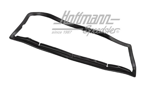 Junta, piloto trasero, 964, izquierda                                                               