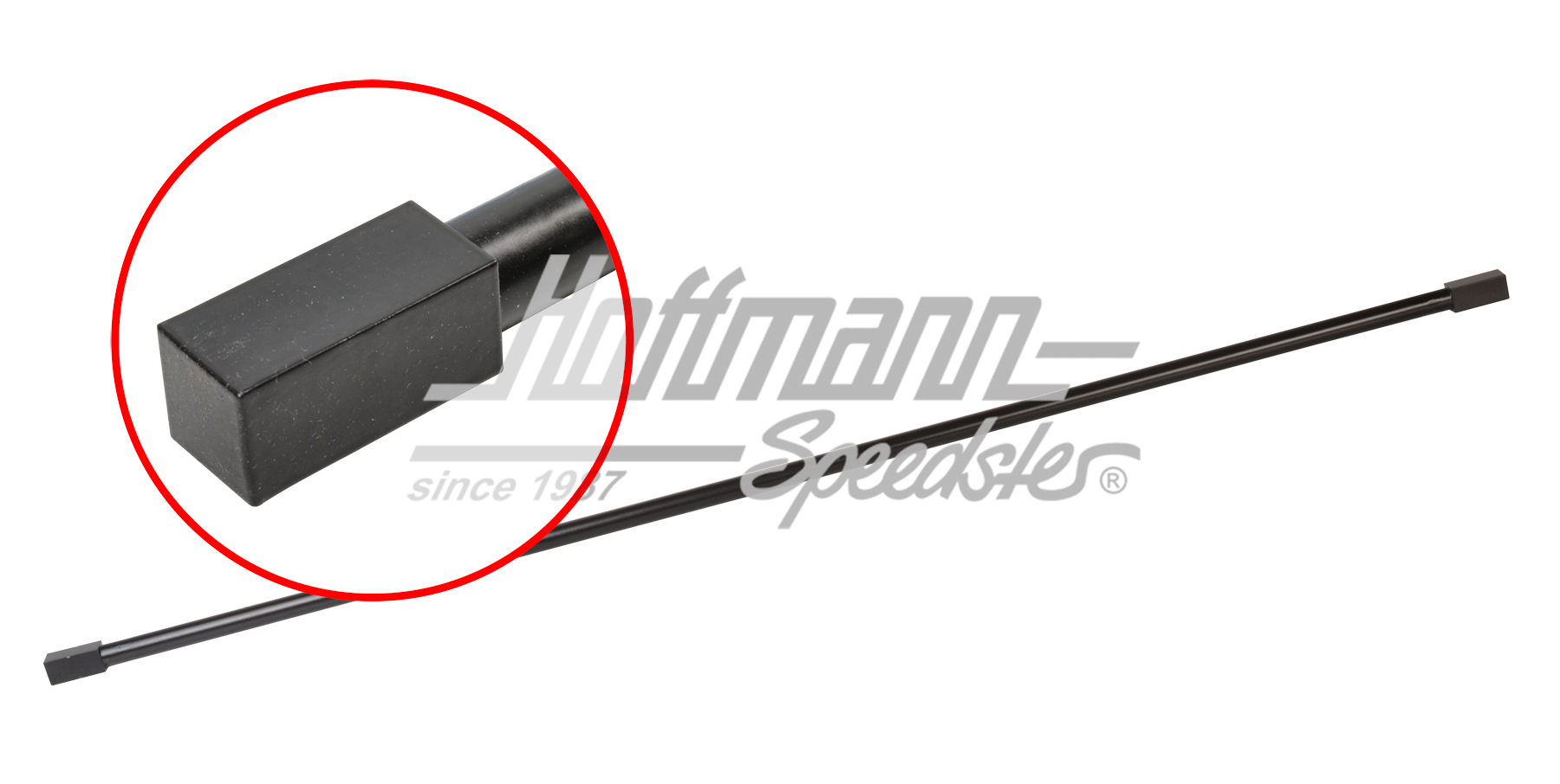 Estabilizador, anterior, 15 mm | 901 343 703 03 | 521-4010-15