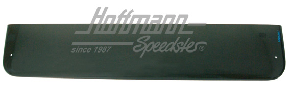 Deflector de viento y lluvia para techo corredizo | CLI0055193 | 180-0180