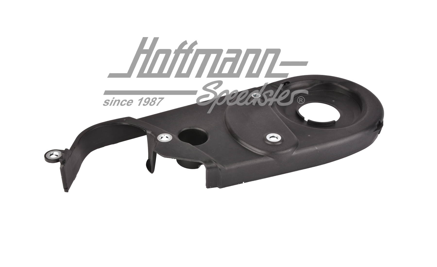 Cobertura, correa dentada, interior, Furgoneta T4, 2.4-2.5                                          