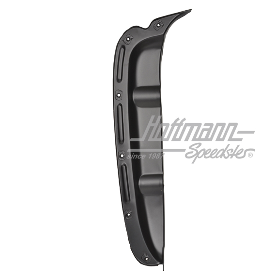 Chapa de conexión del guardabarros, 65-68, izquierda | 901 501 053 02 | 590-0020-01