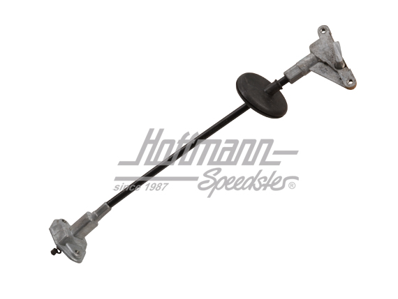 Desbloqueo escotilla tapa del depósito, 68- | 141 809 939 | 066-0128-10