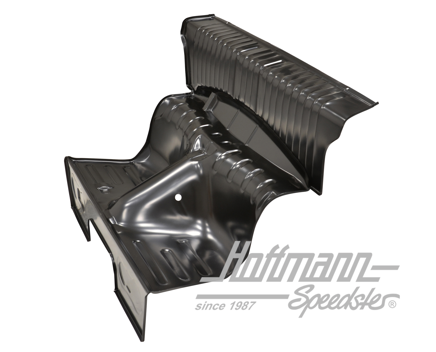 Chapa de la cavidad del asiento, posterior, completa, 69-71                                         