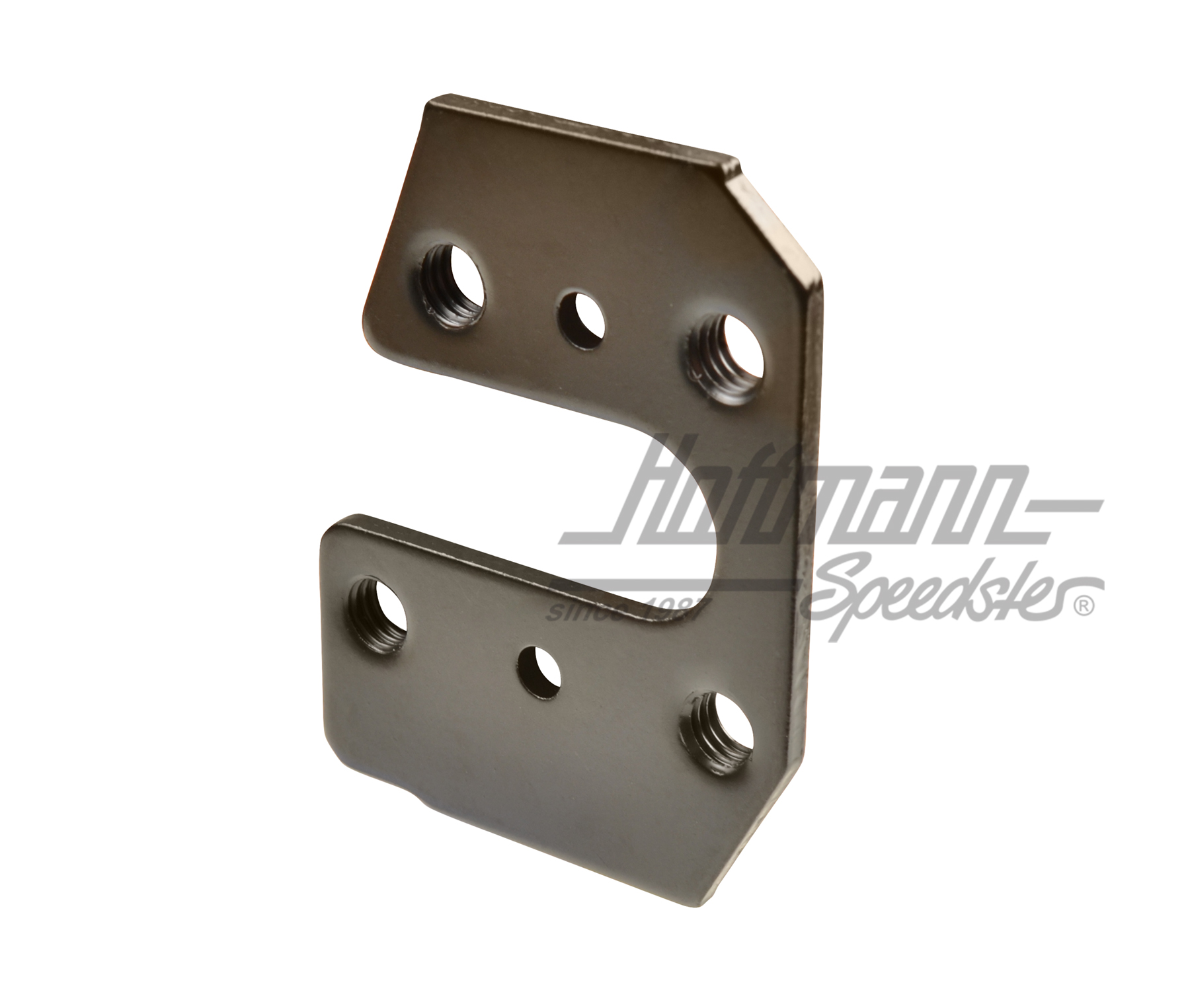 Placa roscada, bisagra de puerta, superior, dcha. | 111 805 374 A | 050-1134-12