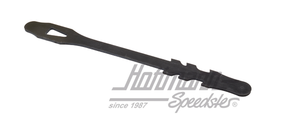 Correa de sujeción, gato, Furgoneta T3, Golf 1/2 
 | 171 809 373 B | 180-9000