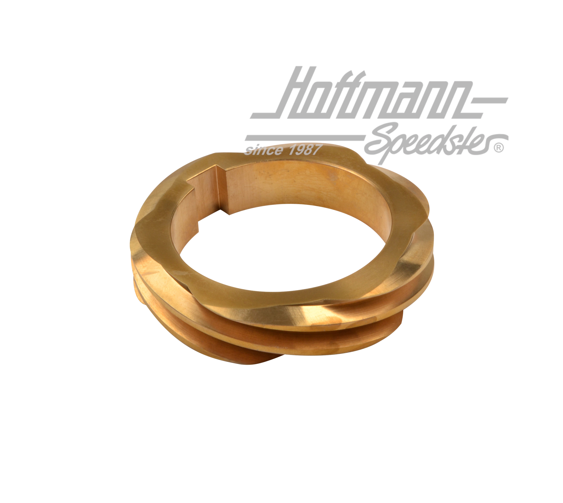 Rueda motriz del distribuidor de encendido, 78-83 | 930 102 115 01 | 530-0462-08