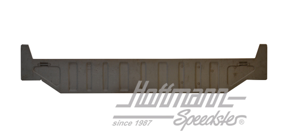 Travesaño, 
Tipo 181, posterior, NOS                                                               