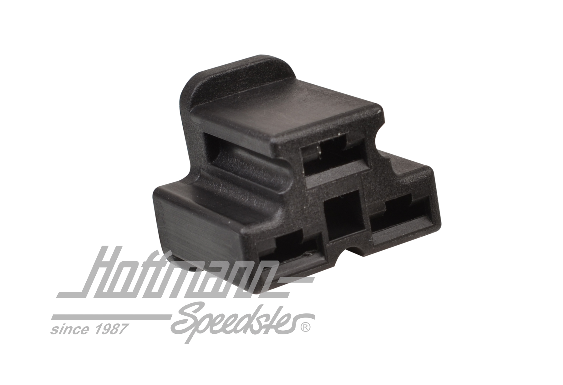 Enchufe, regulador de corriente trifásica, 3 polos                                                  