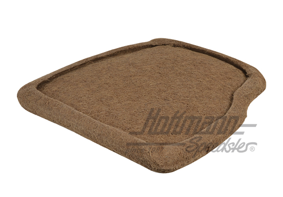 Tapicería de asiento, anterior, OE-Style, 74-79, I/D                                                