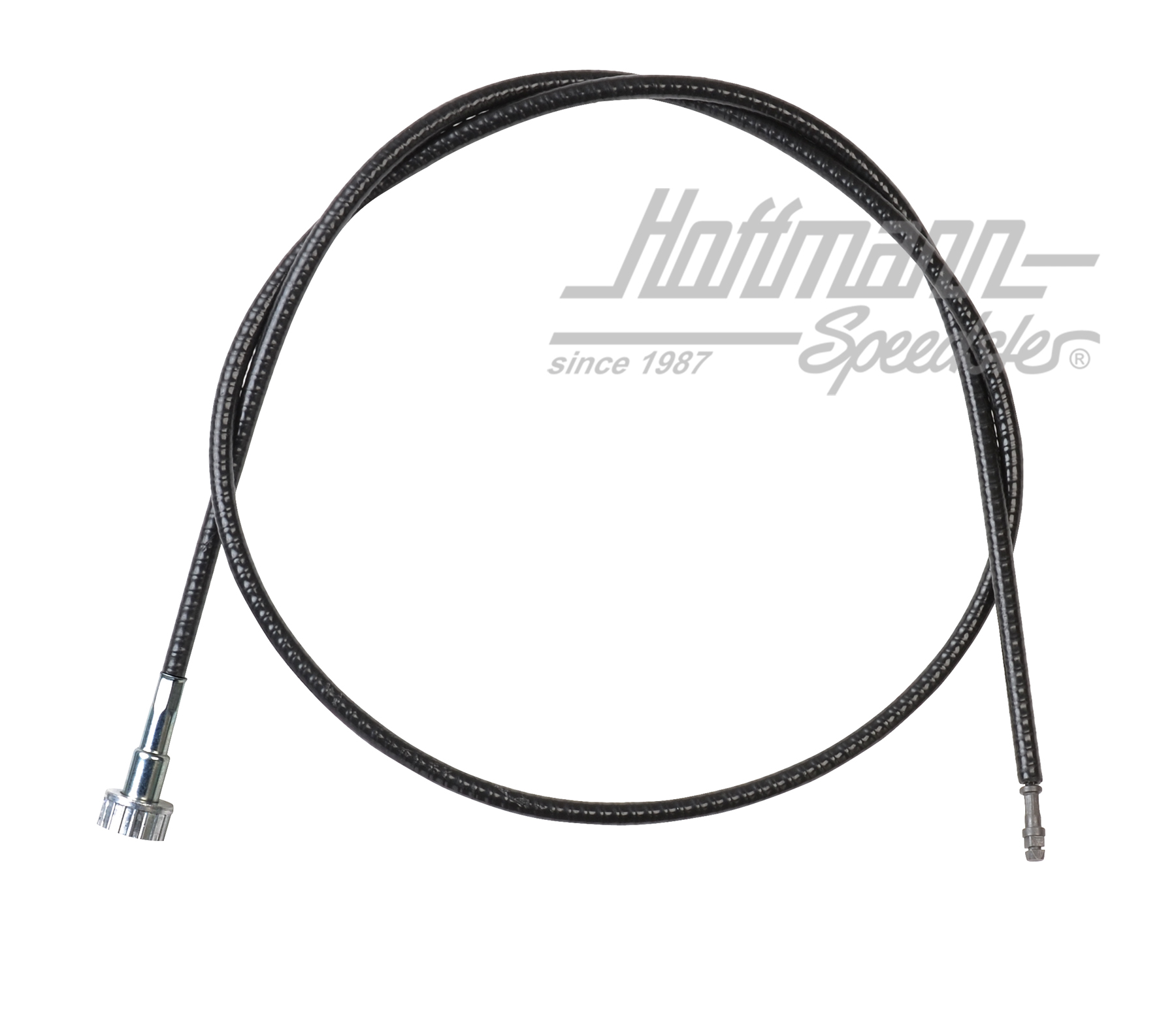 Cable de indicador de velocidad, 10.53-7.57, Calidad Superior | 111 957 801 H | 020-4165-14
