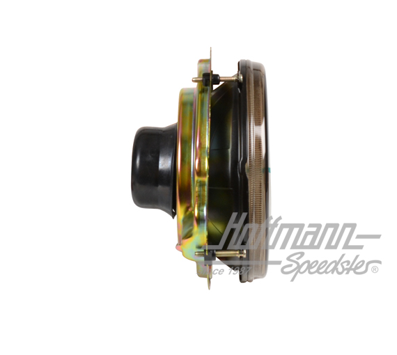 Juego de faros, H4, 8.73-, claro/negro                                                              