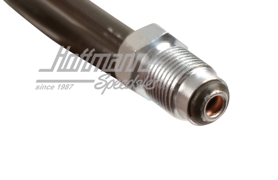 Tubería de presión, centro, embrague hidráulico                                                     