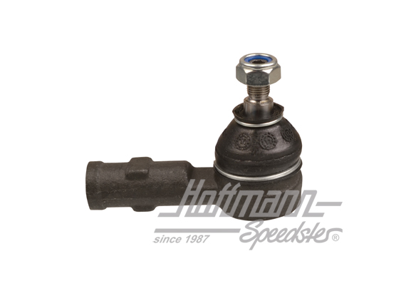 Rótula de barra de acoplamiento, 911 Trbo, izquierdo / derecho.                                     