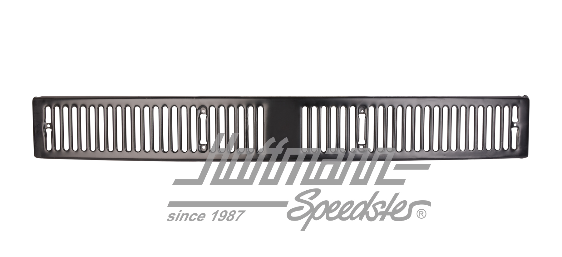 Rejilla de entrada de aire, de serie, delantera, Furgoneta T2 | 211 259 163 A | 097-1121-03