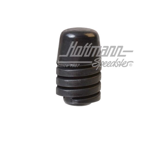 Tope de goma
, capó                                                                                