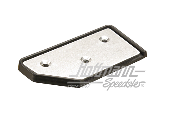 Junta, pilar C / capota, 8.64-7.72, derecha | 151 871 410 A | 020-4950-02