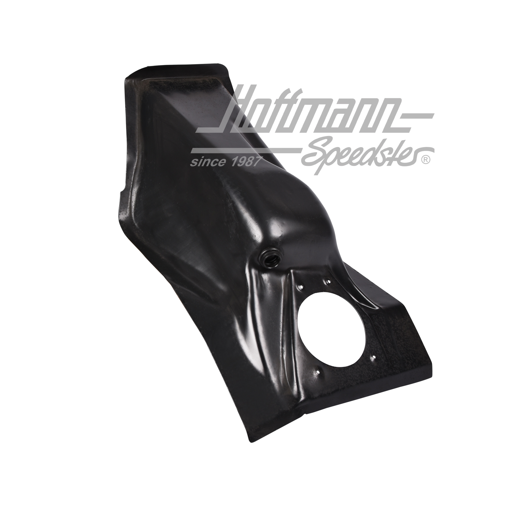 Chapa de inserción
, base del pedal, superior, izqda.                                              