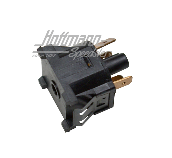 Interruptor, motor de ventilador, 3 posiciones | 171 959 511 | 190-7000