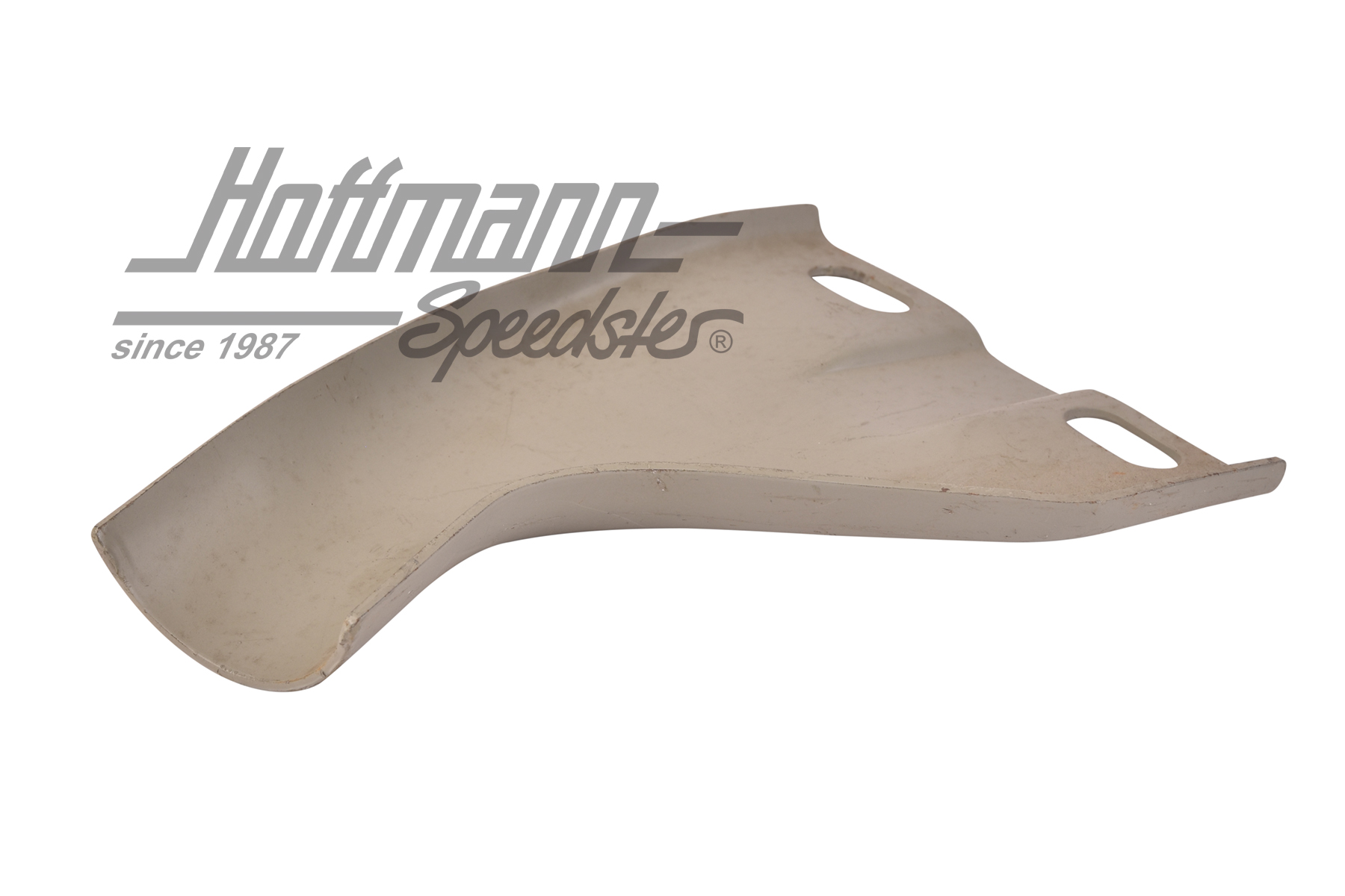 Soporte, tubo final de escape con silenciador, Tipo 4, 1.7                                          