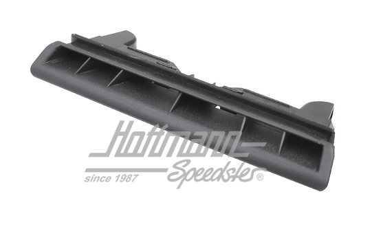 Boquilla de aire, central, 8.67-                                                                    