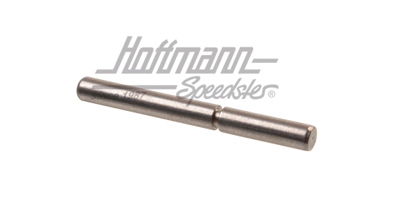 Varilla de empuje
, interruptor de luz marcha atrás, 901                                           