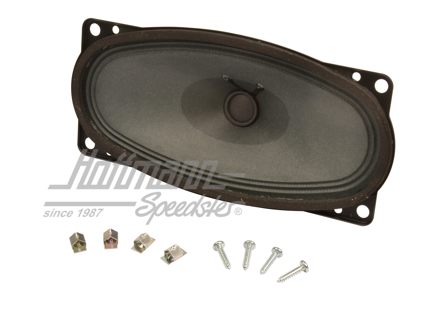 Altavoz, tablero de a bordo, 911/912 
 | 911 645 401 01 | 580-1393-10