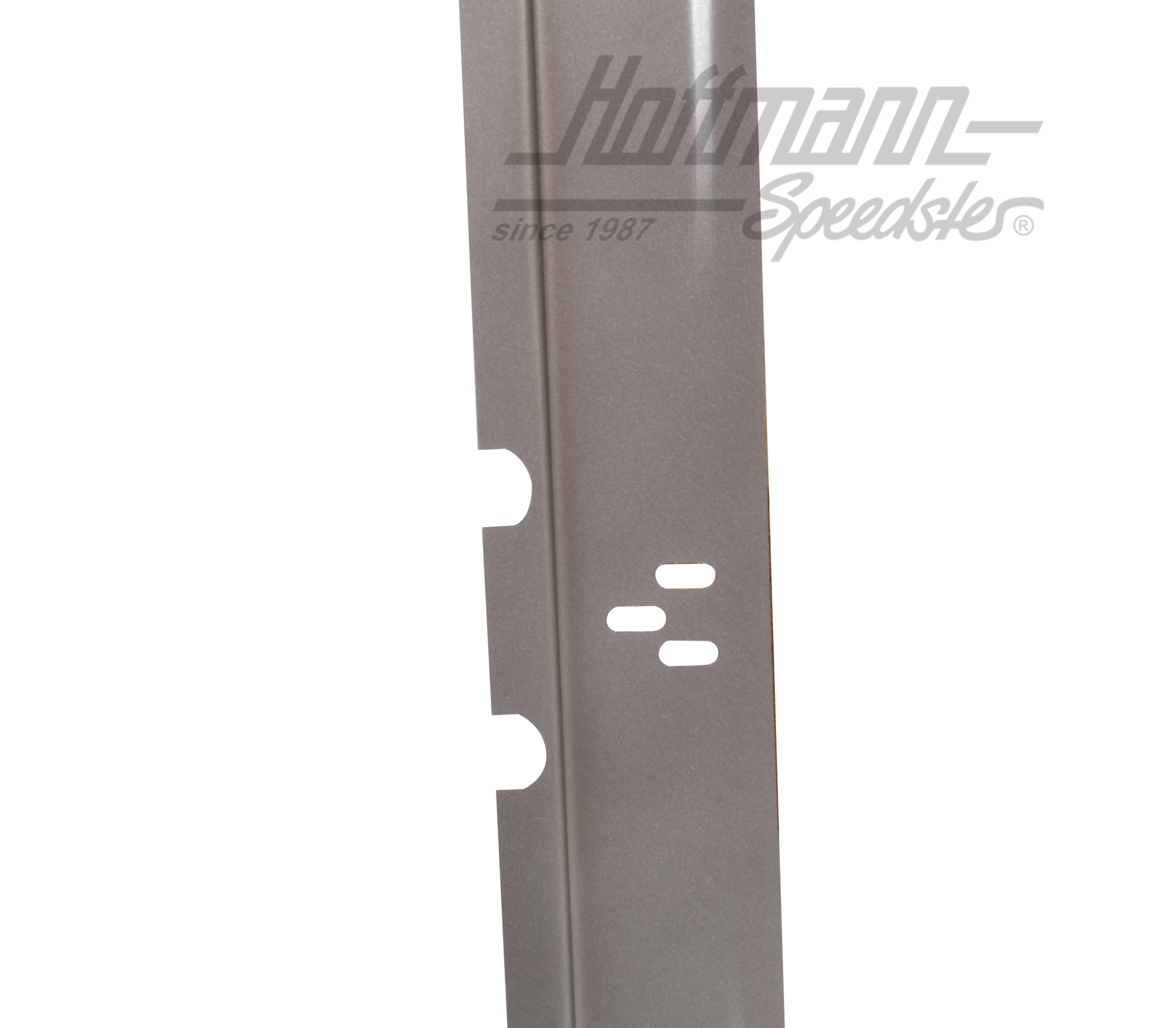 Chapa de reparación, 4 ventanillas, interior, dcha.                                                 