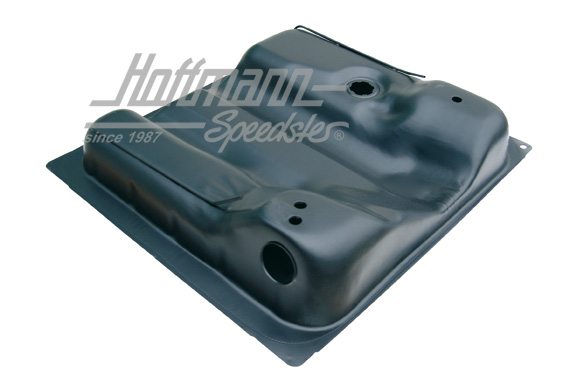 Depósito gasolina / diésel, Furgoneta T3, 5.79-8.83 | 251 201 075 AD | 320-7010