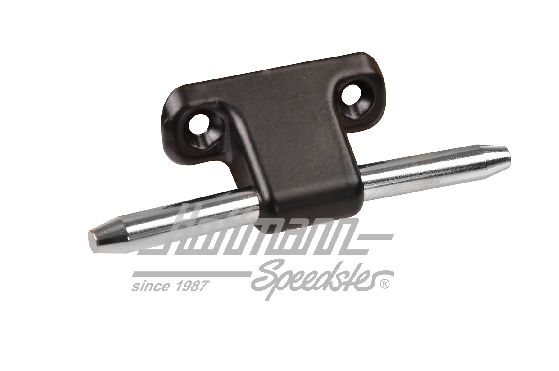 Soporte visera parasol, 914, centro                                                                 