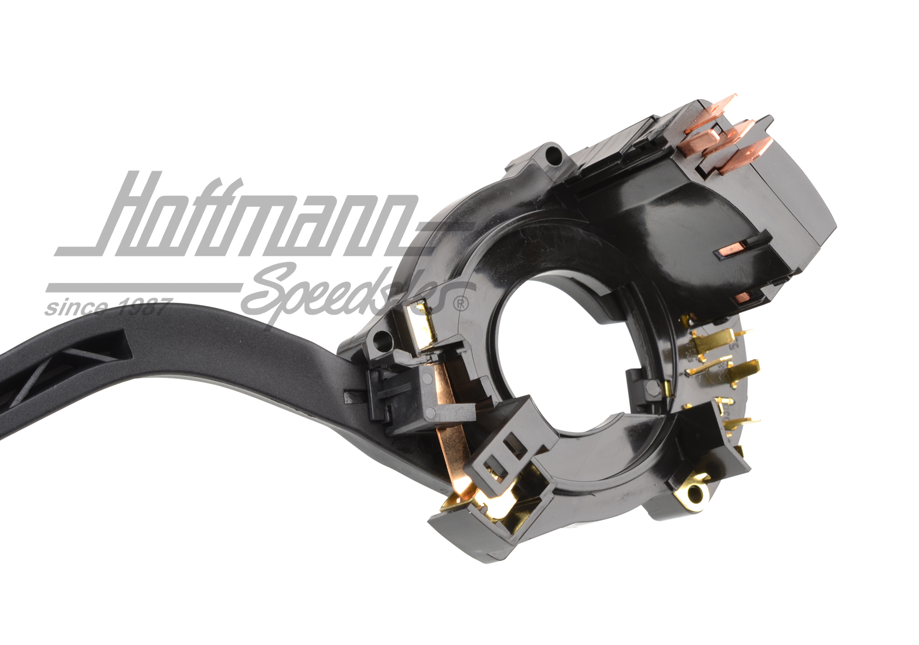 Interruptor del limpiaparabrisas, Furgoneta T3                                                      