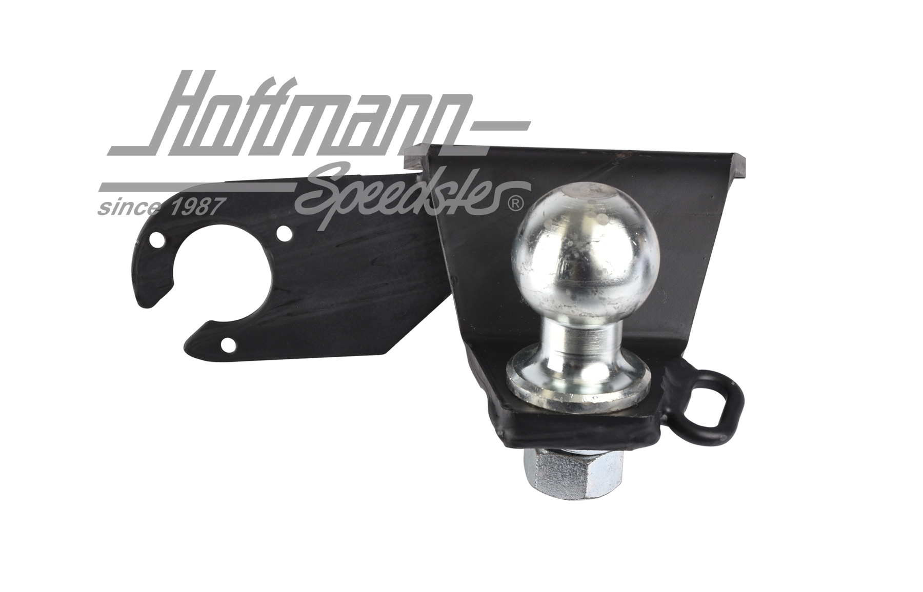 Enganche de remolque, Furgoneta T3, 5.79-7.92                                                       