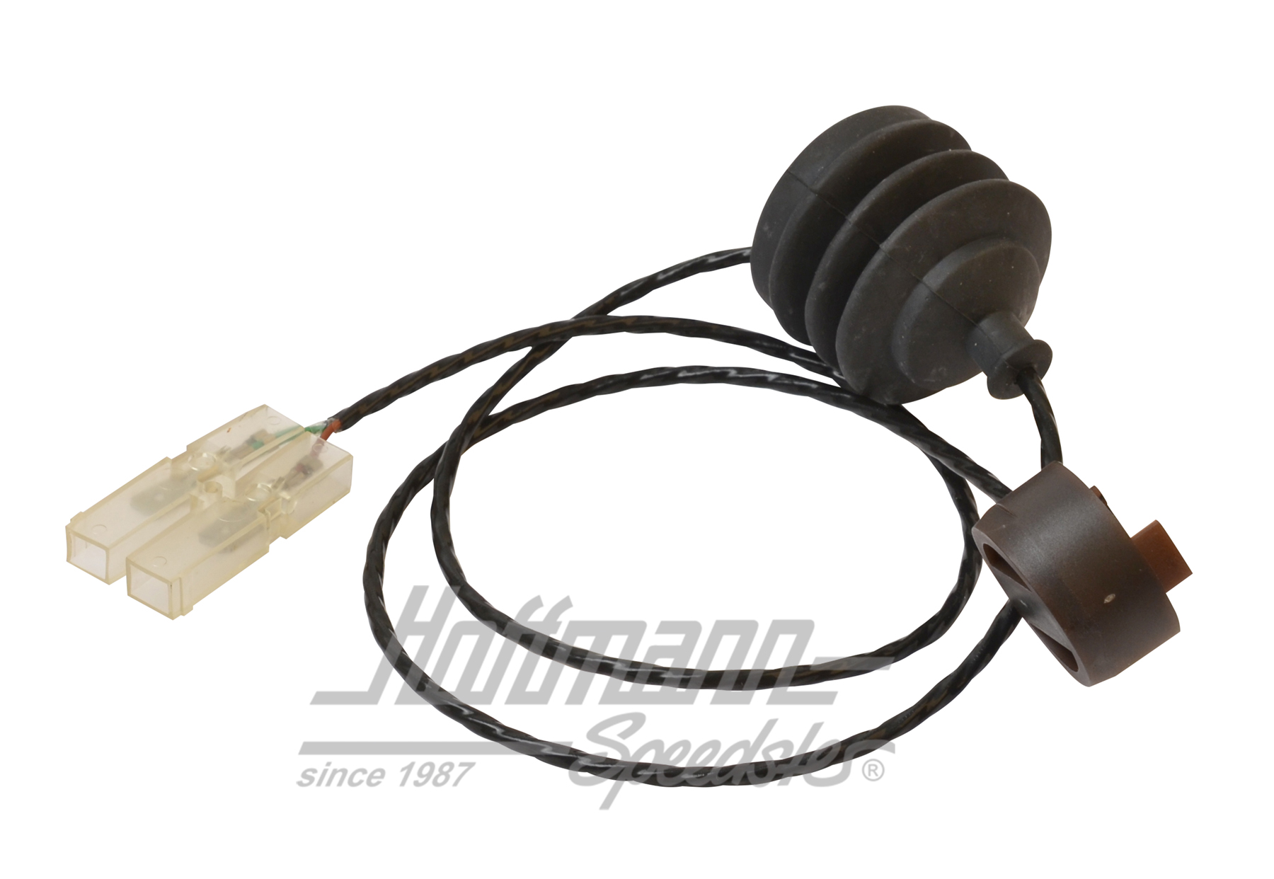 Transmisor de impulsos, velocímetro, 911, 74-84 | 911 606 209 00 | 580-1307-10