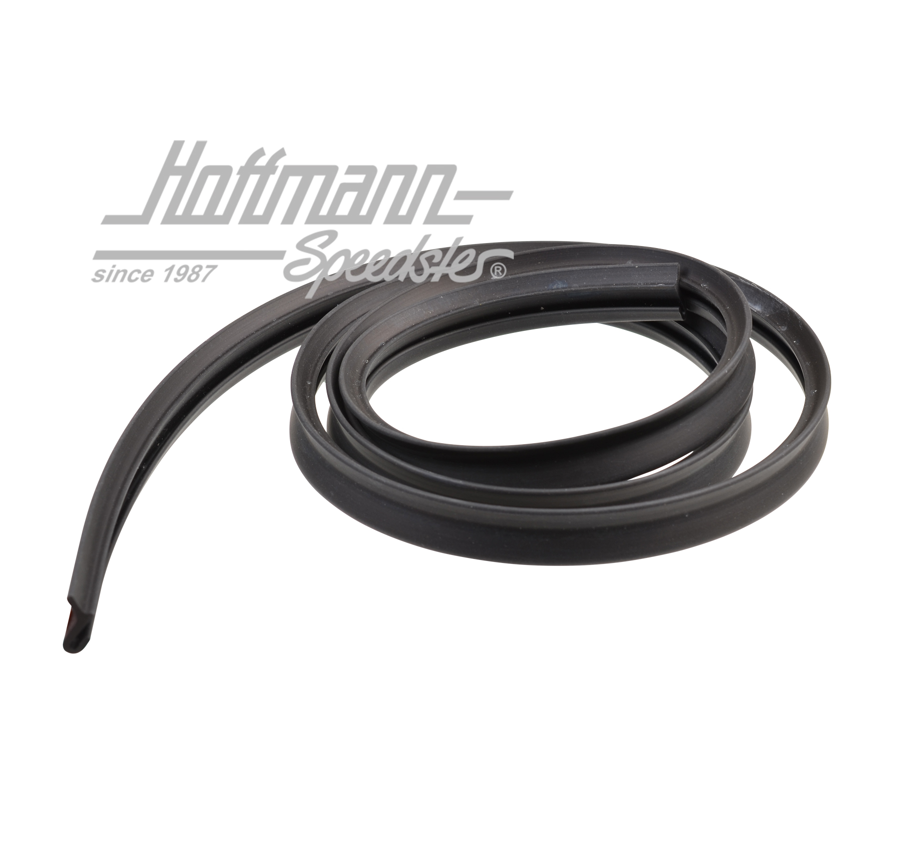 Junta de puerta, anterior, hacia pilar A, 1320 mm                                                   