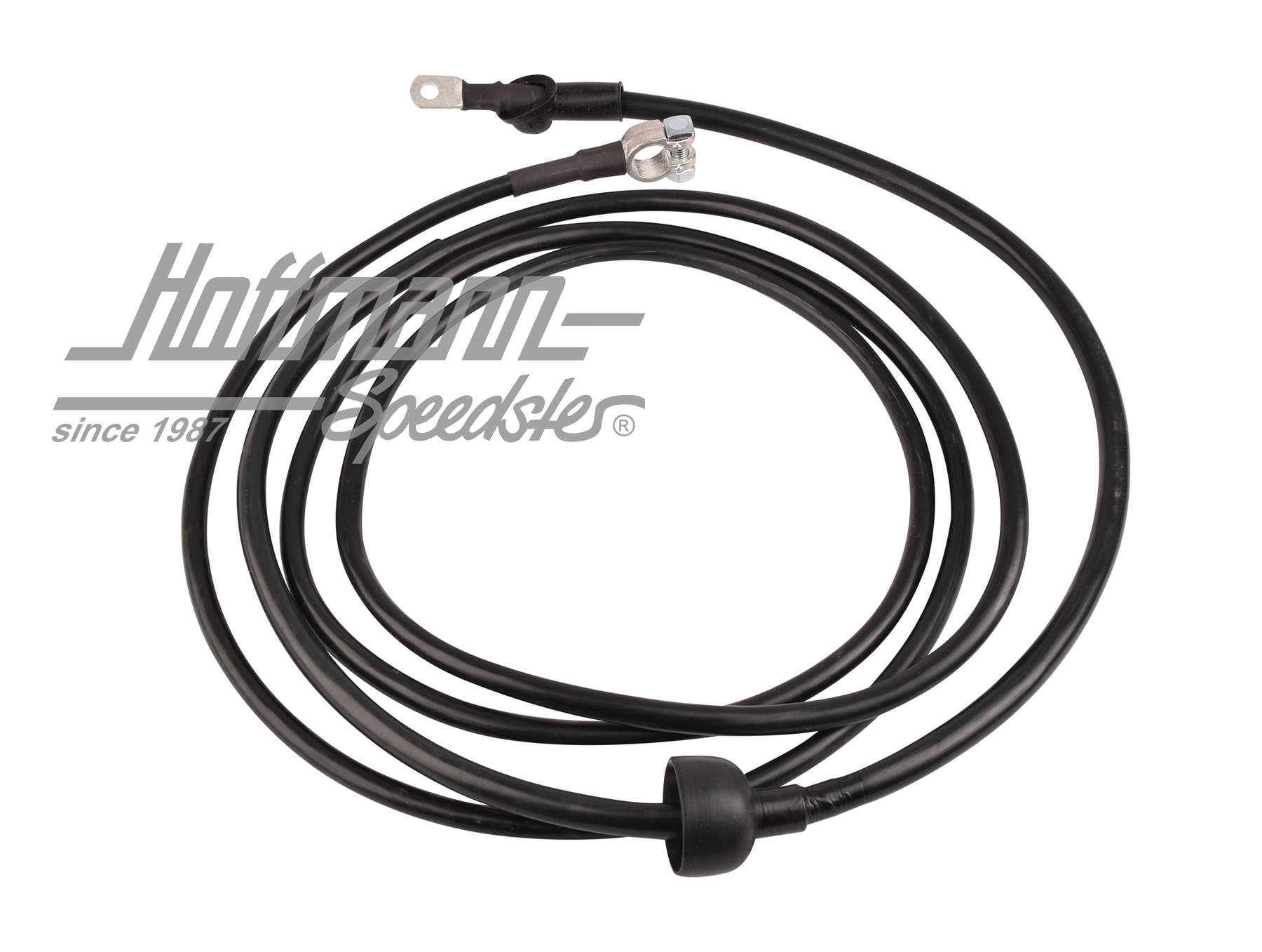 Cable de arranque, 911, 78-89 | 911 612 022 24 | 580-1293-36