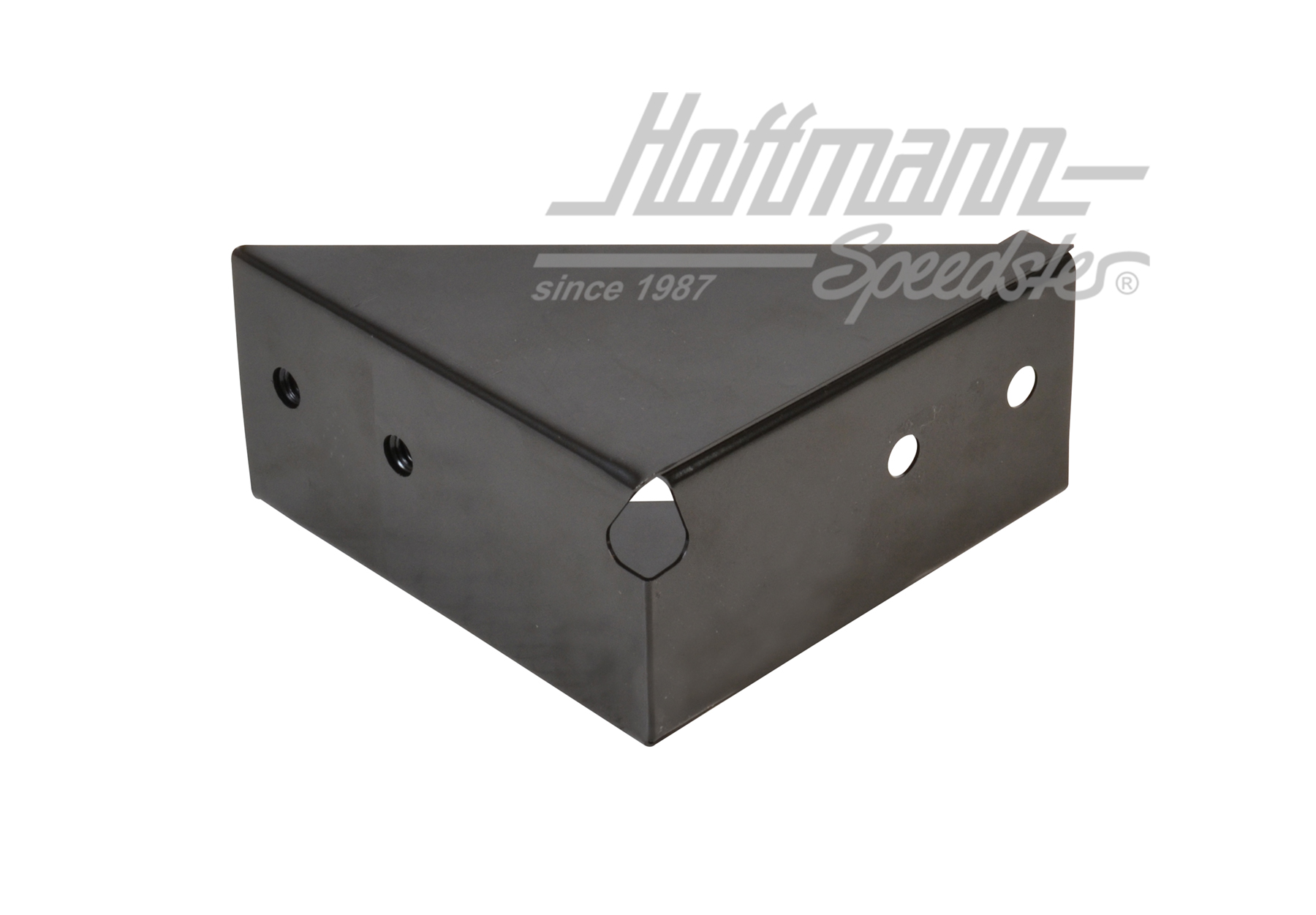 Pieza angular, larguero, trasero, derecho | 211 703 652 | 095-0527-12