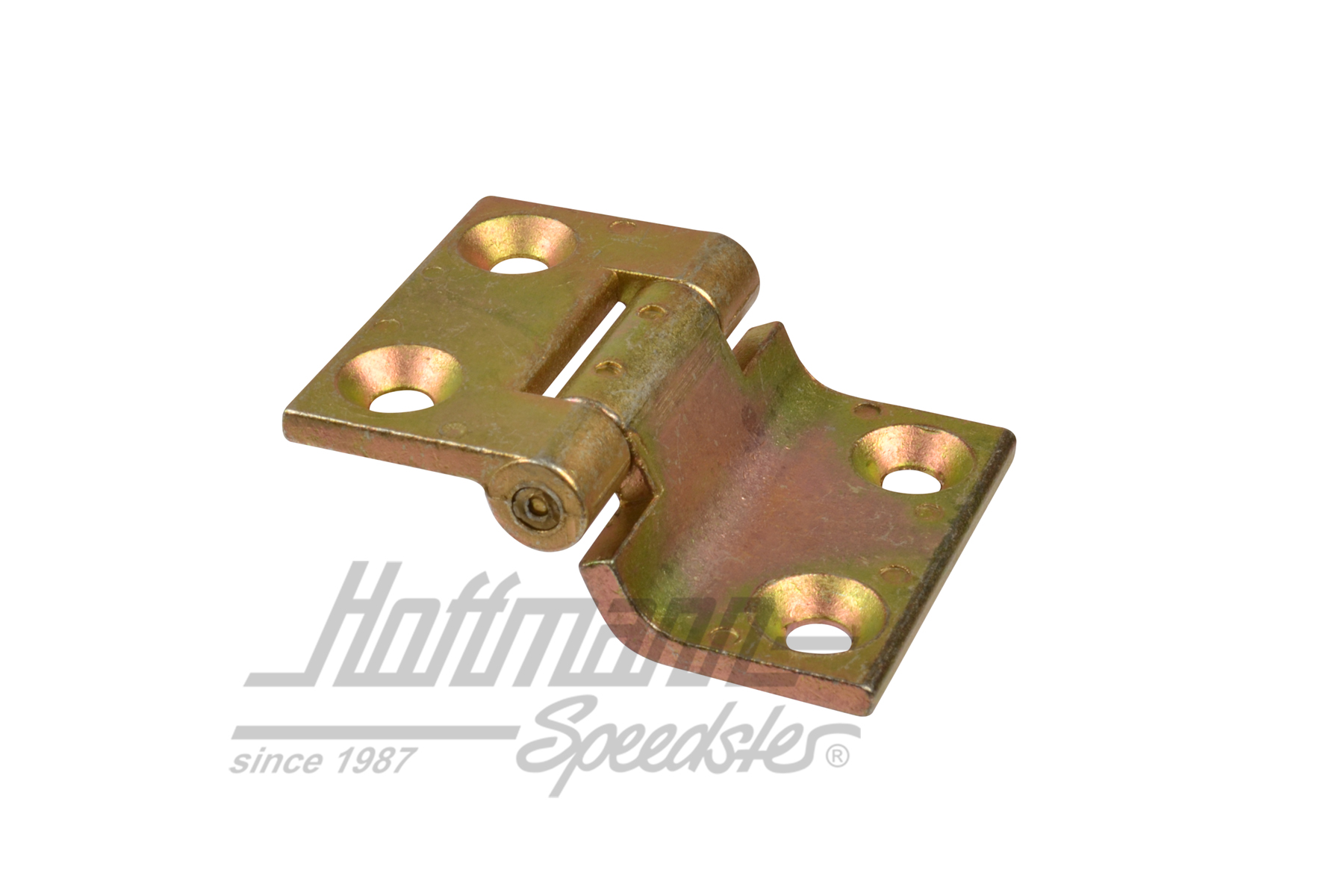 Bisagra, tapa motor + tapa espacio almacenamiento | 261 829 551 | 089-5202