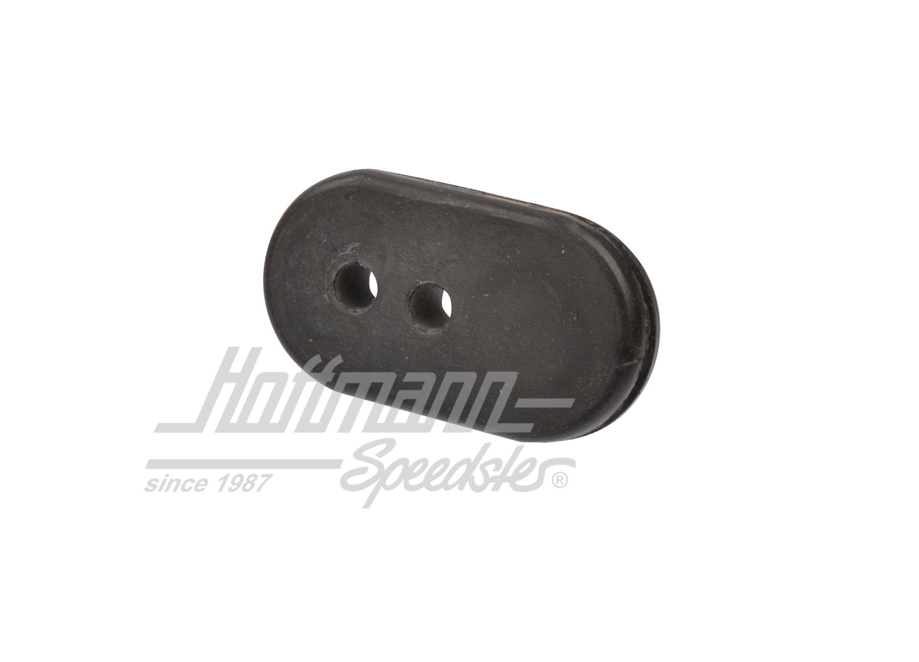 Boquilla
, tubería de freno, Furgoneta T3, oval                                                    