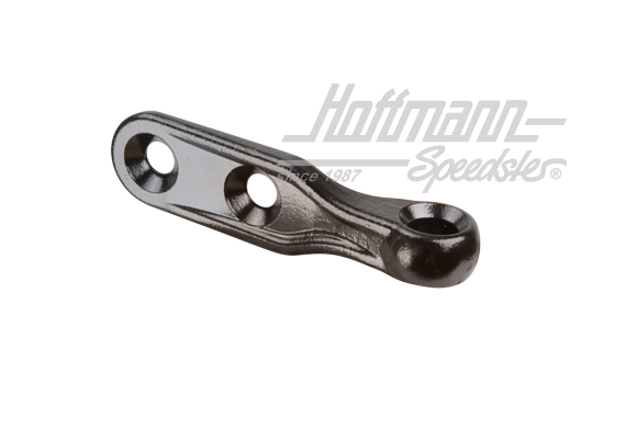 Cierre, posterior, Doble Cabina / Pick up                                                           