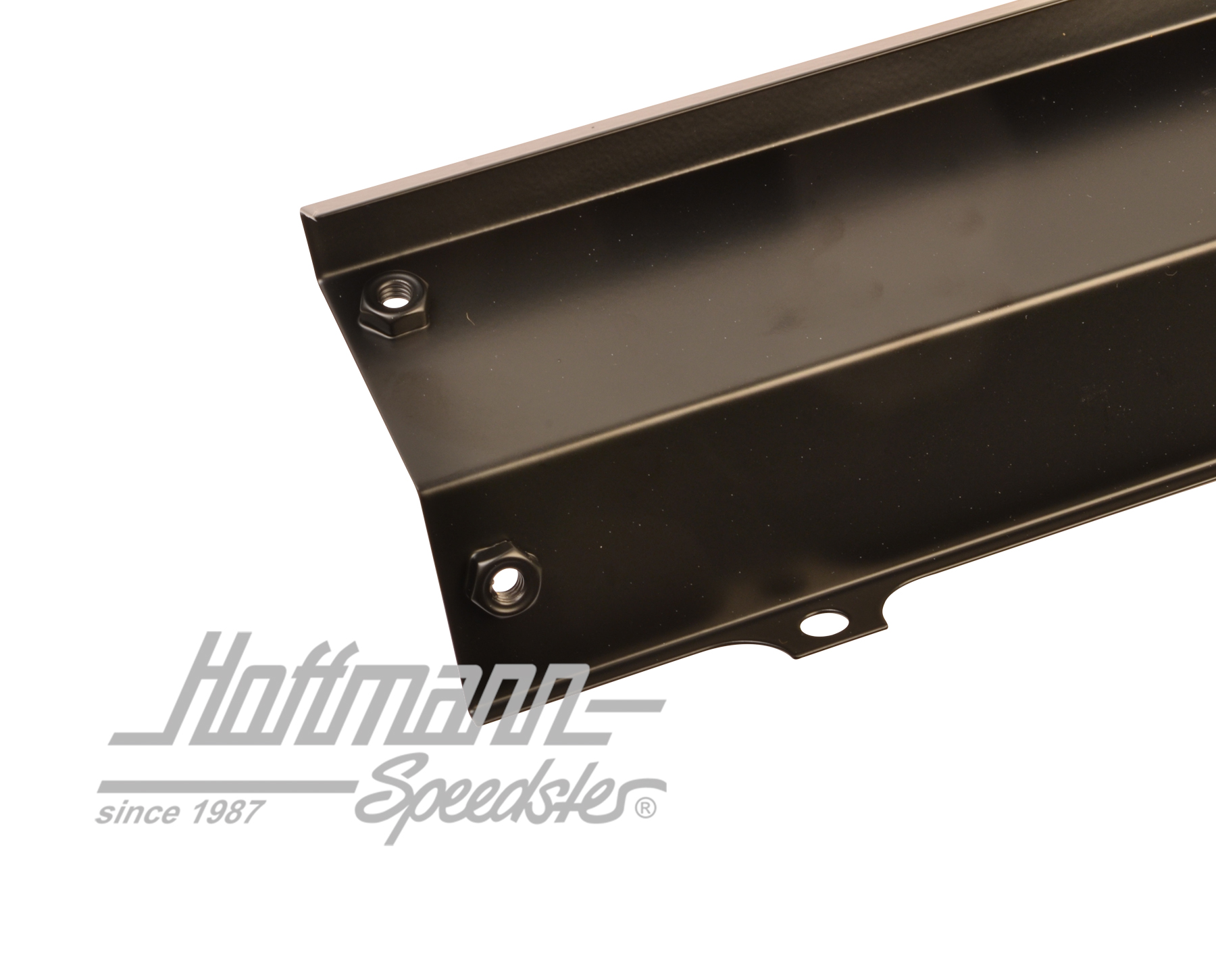 Chapa de motor, 911, 65-83, derecha
                                                               