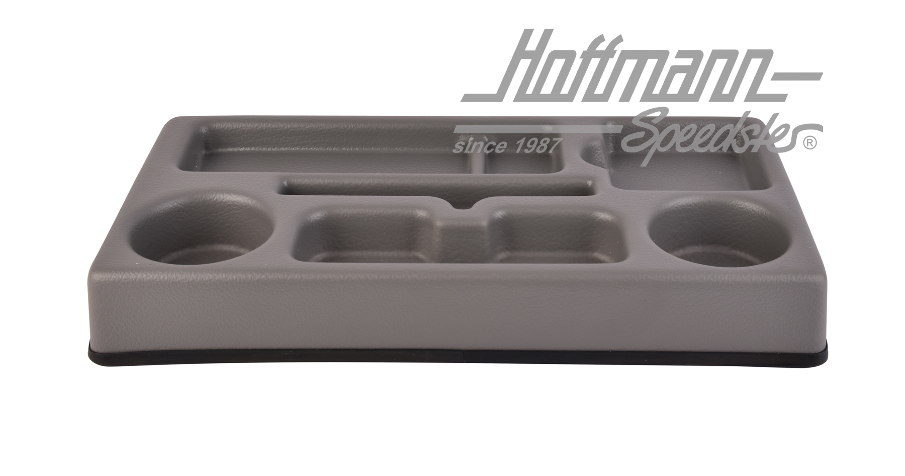 Portaobjetos, pequeño, cuadro de instrumentos, Furgoneta T4, gris                                   