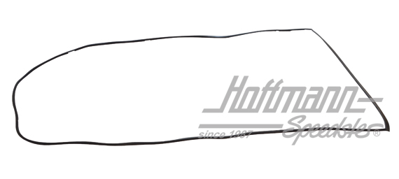 Junta, techo elevable, Westfalia (grande)                                                           