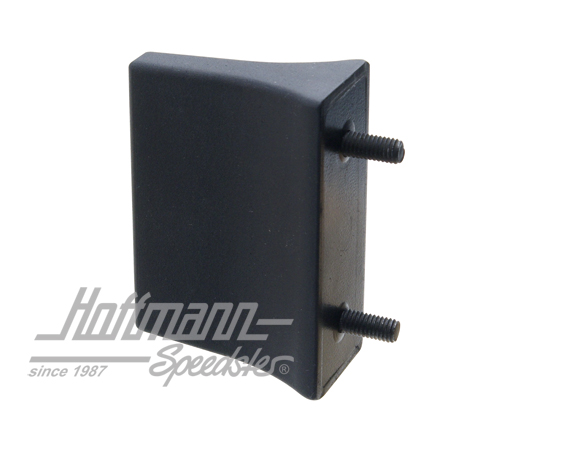 Tope de puerta, Porsche 356 A/B/C, izquierda/derecha | 644 531 035 00 | 510-6335-15