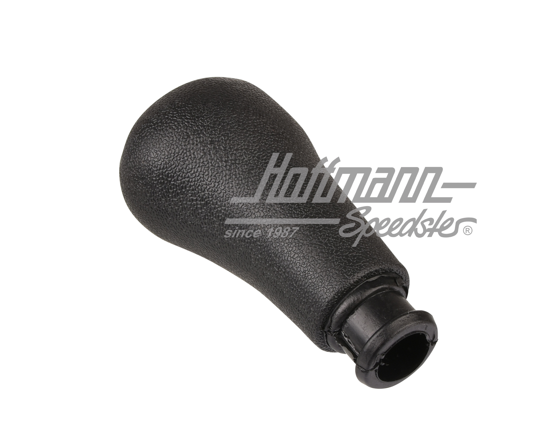 Pomo de la palanca de cambio, 5 marchas, Furgoneta T4/Golf 3
                                      