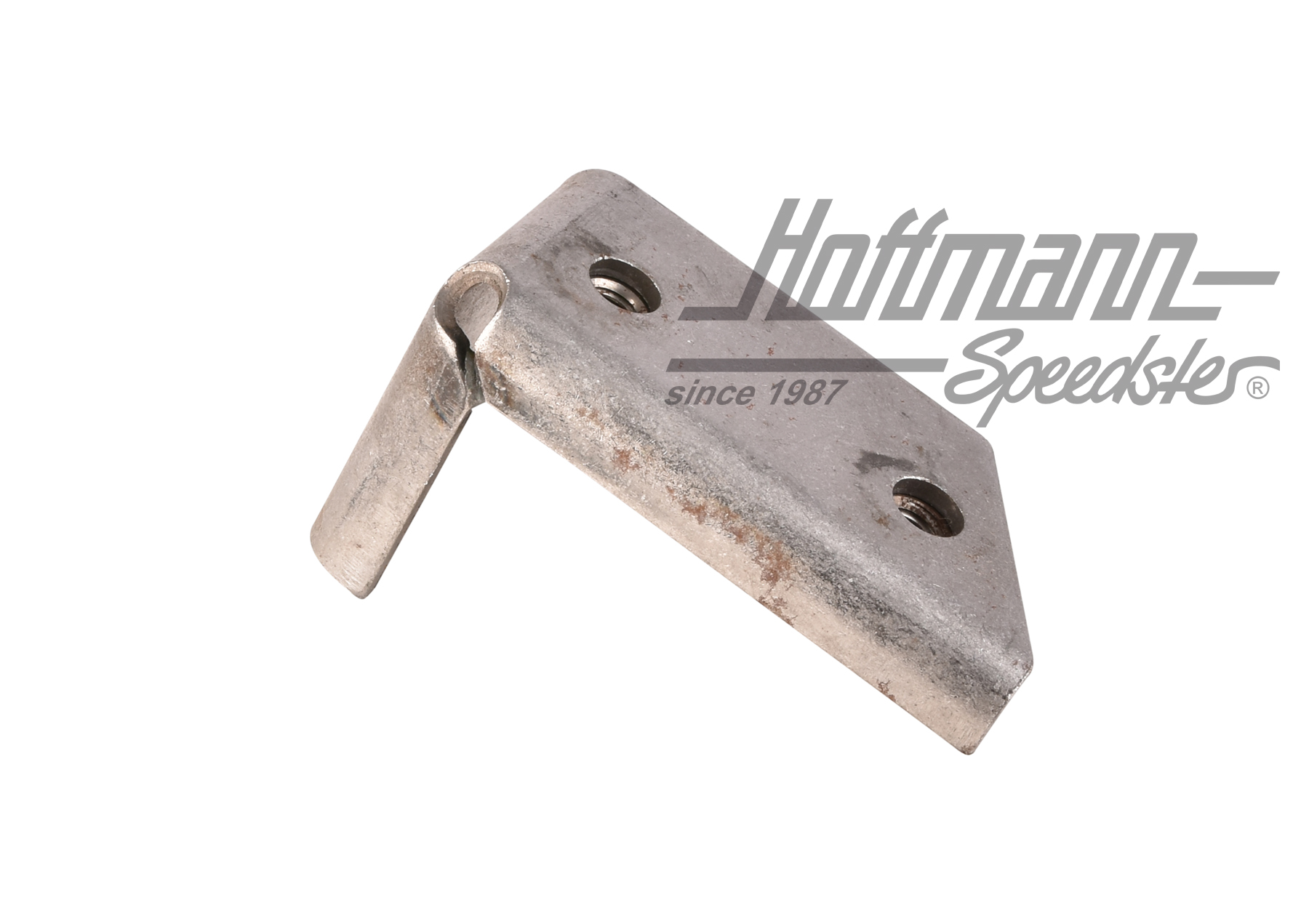 Placa de refuerzo, asiento rebatible, izquierda                                                     