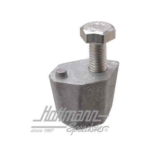 Guía de palanca de cambio, 5 marchas, Furgoneta T3                                                  