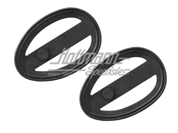 Junta de piloto trasero, -10.52 | 111 945 191 | 020-5117-01