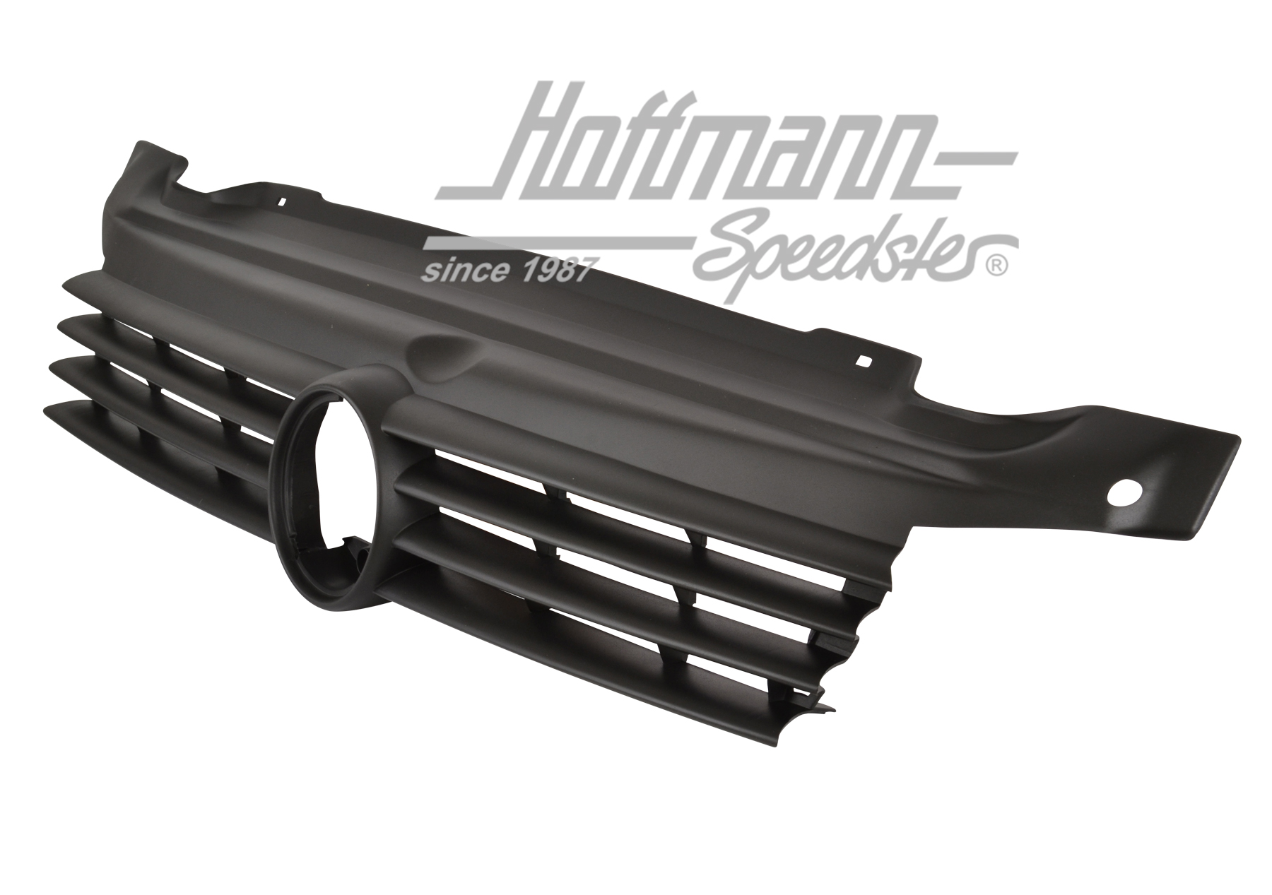 Calandra, Furgoneta T4, 90-03 (larga)                                                               