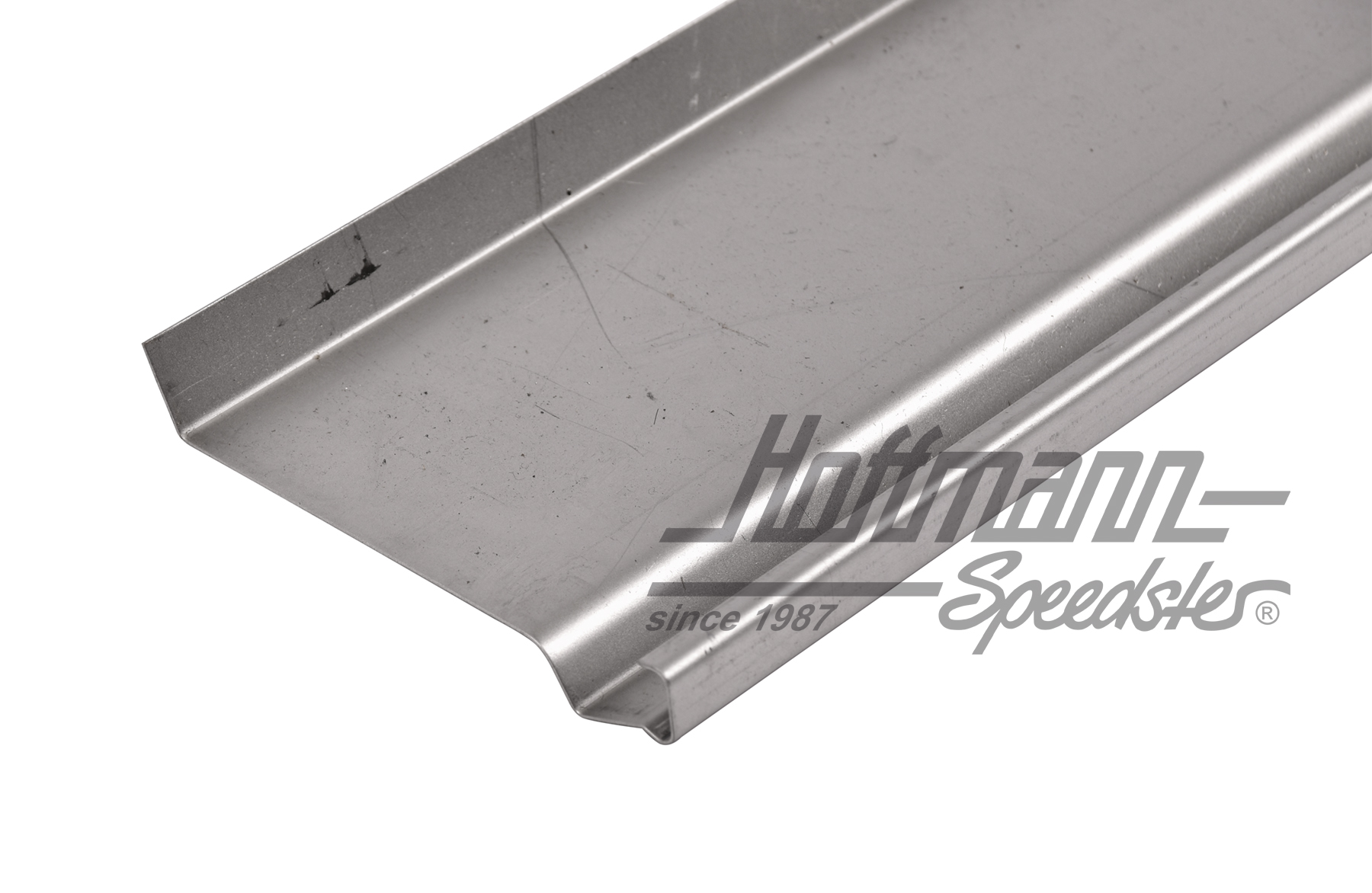 Chapa de reparación, vierteagu
as, Westfalia, 1250 mm                                              